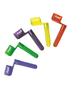 Jim Dunlop Single String Winder in Assorted Colours