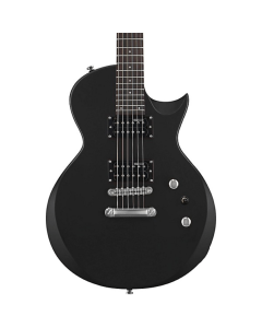 ESP LTD EC 10 Electric Guitar in Black
