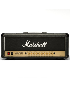 Marshall JCM900 4100 100W Amp Head