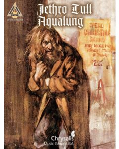 Jethro Tull Aqualung Guitar Tab Rv