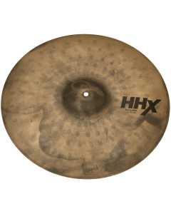 Sabian 12112XNJM HHX 21" Fierce Ride