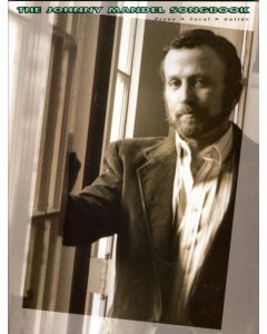 The Johnny Mandel Songbook PVG