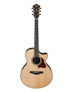 Ibanez AE315ZR NT Acoustic Electric Guitar