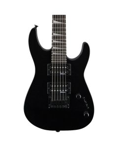 Jackson JS Series Dinky Minion JS1 in Gloss Black