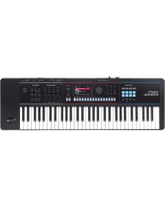 Roland Juno-D6 61 Key Synth