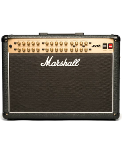 Marshall JVM410C 2x12" 100W Combo Amp