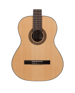 Katoh MCG20 1/2 Classical Guitar in Natural