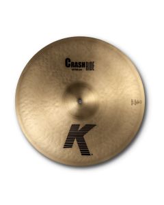 Zildjian 18" K Series Crash Ride