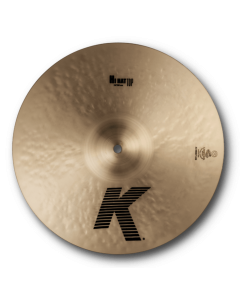 Zildjian 14" K HiHat Top