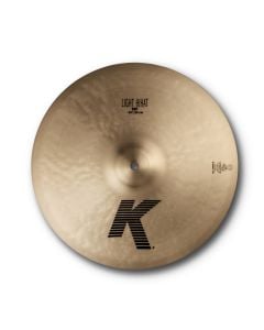 Zildjian 15" K Series Light HiHat Top