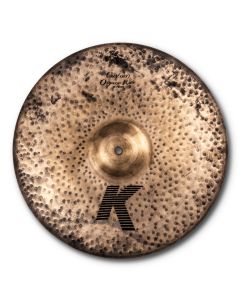 Zildjian 21" K Series Custom Organic Ride