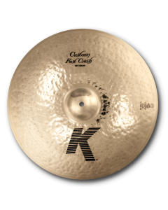 Zildjian K Custom 16" Fast Crash Cymbal