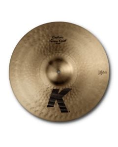 Zildjian 18" K Series Custom Session Crash