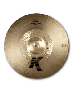 Zildjian 20" K Series Custom Hybrid Ride