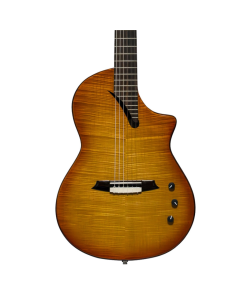 Katoh Hispania Classical Guitar in Sunburst