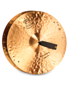 Zildjian 16" K Constantinople Vintage Orchestral Medium Light Pairs