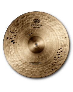 Zildjian 18" K Constantinople Vintage Orchestral Medium Light Pairs