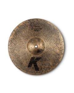 Zildjian 15" K Series Custom Special Dry HiHat Bottom