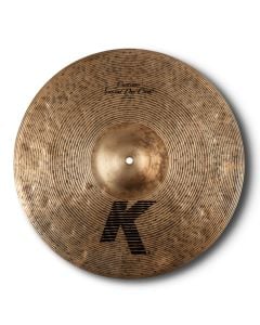 Zildjian 19" K Series Custom Special Dry Crash