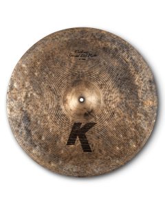 Zildjian 23" K Custom Special Dry Ride Cymbal