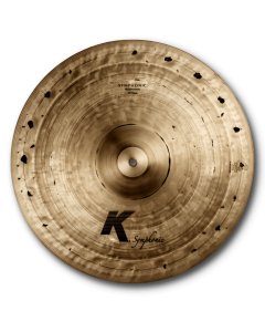 Zildjian 18" K Symphonic Traditional Series Pairs