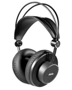 AKG K245 Open Back Studio Headphones