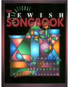 The International Jewish Songbook