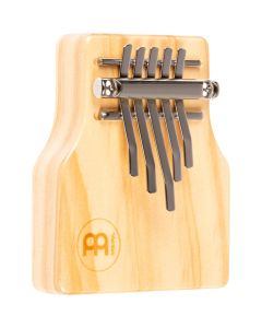 Meinl Percussion Small Solid Wood 5 Tones Kalimba