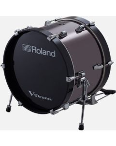 Roland KD-180 18" Bass Drum w/Trigger (KD180)