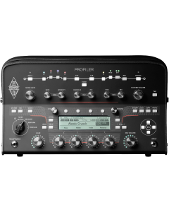 Kemper Profiler PowerHead Mk2 Guitar Amp Head
