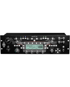 Kemper Profiler Rack Mk2 Guitar Amp Head