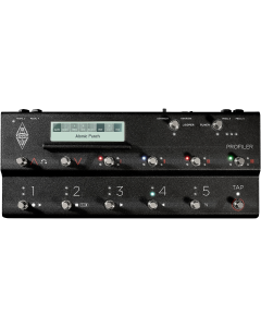 Kemper Profiler Remote Mk2 Foot Controller Pedal