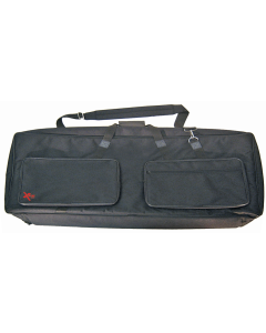 XTREME Extra Heavy Duty Keyboard Bag 137cm - Suit Slimline 88-Note Keyboard