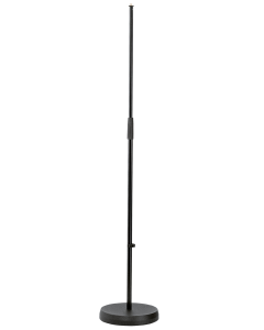 K&M 260 Microphone Stand in Black