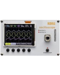 KORG NTS2 Oscilliscope Kit