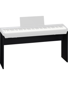 Roland KSC70 Stand for FP30x Digital Piano in Black 