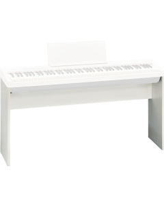 Roland KSC70 Stand for FP30x Digital Piano in White