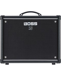 Boss Katana 50 Gen 3 1x12" 50W Combo Amp