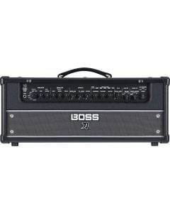 Boss Katana Artist Head Gen 3 100W Guitar Amp Head