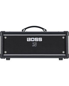 BOSS Katana Head Gen 3 1x5" 100W Guitar Amplifier