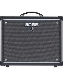 Boss Katana 50 EX Gen 3 1x12" 50W Combo Amp