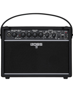 BOSS Katana-Mini X 1 x 5" 10W Portable Guitar Amp