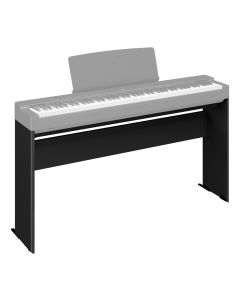 Yamaha L-200B Digital Piano Stand - Black