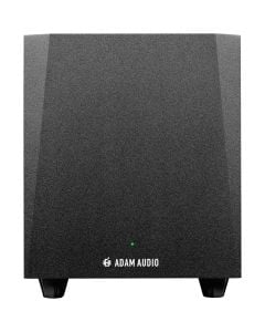 ADAM Audio T10S 10” Powered Studio Subwoofer