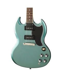 Epiphone SG Special P90 in Faded Pelham Blue