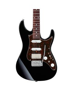 Ibanez AZ2204N Prestige Electric Guitar in Black