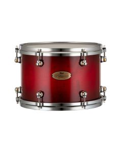 Pearl Reference One 22" 4-Piece Shell Pack (22B/10T/12T/16F) w/R2 Pipe in Deep Redburst