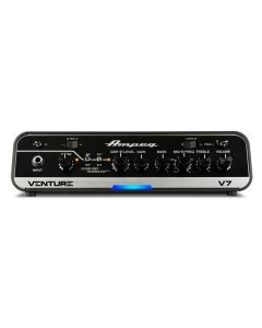 Ampeg Venture V7 700W Bass Amplifier Head