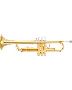 Yamaha YTR2330 Student Bb Trumpet in Gold