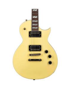 ESP LTD EC-256 Electric Guitar in Vintage Gold Satin